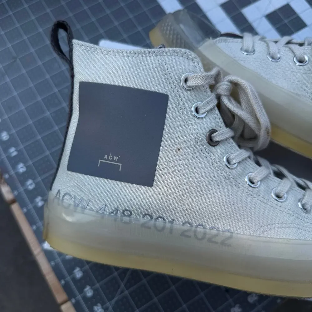 ACW x Converse Chuck 70 Hi (A Cold Wall)